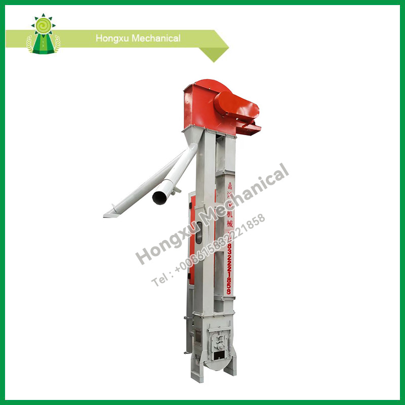 Hammer Mill -hissi