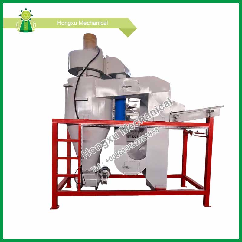 Muovinen ilmanluokitin