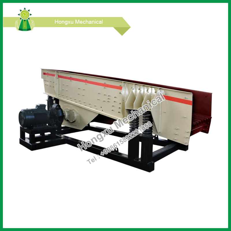 Värähtelevät syöttölaitteet